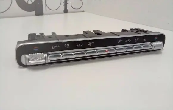 Mercedes-Benz GLE W167 Climate control unit A2479056903