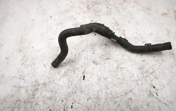BMW 3 E46 Engine coolant pipe/hose 4175416246
