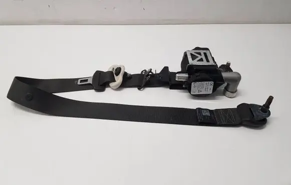Ford Mondeo MK V Front seatbelt DS73F61295AJ