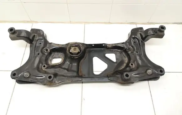 Volkswagen PASSAT B7 USA Front subframe 5C0199369E