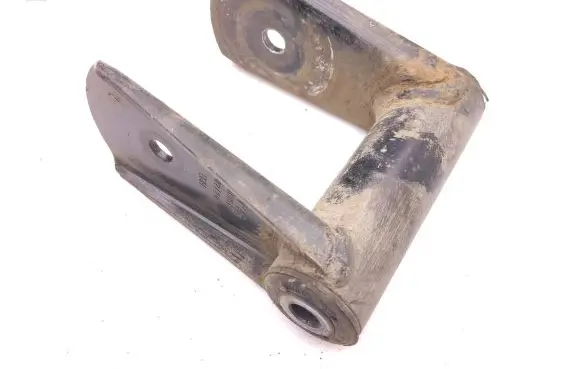 Man TGE 1gen Rear leaf spring 2N0599187