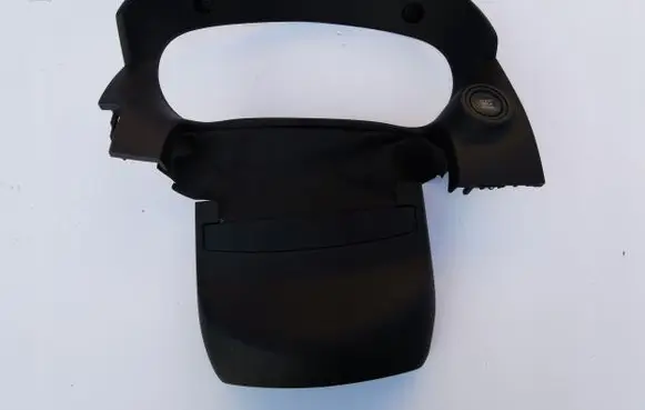 Porsche Cayenne (9PA) Dashboard trim
