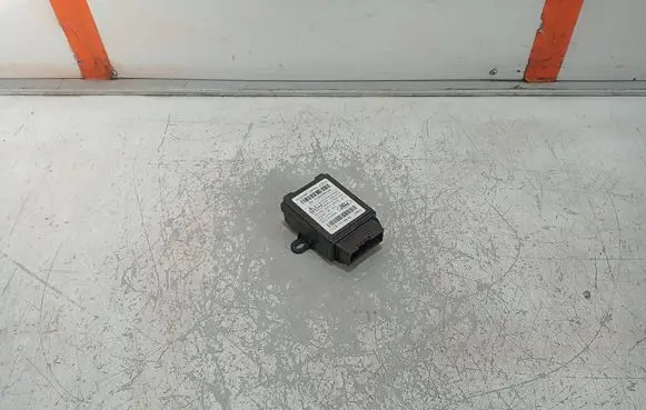 Ford Focus Xenon control unit/module F1CB13C148AJ