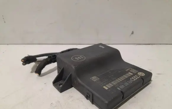 Audi A6 S6 C6 4F Other control units/modules 4F0907468M 4F0907468F 404476
