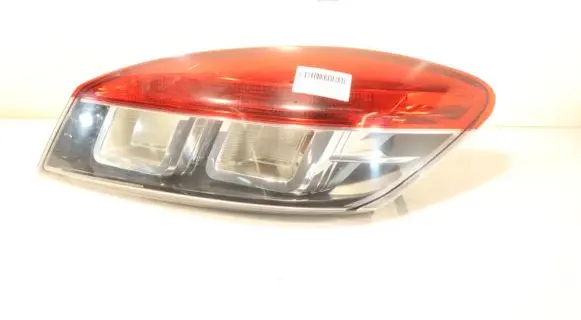 Renault Megane III Rear/tail lights 8931964
