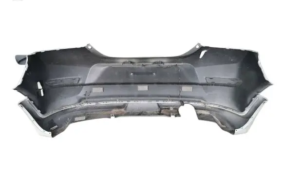 Volvo C30 Rear bumper 31214651