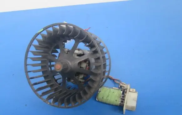 Opel Tigra A Heater fan/blower