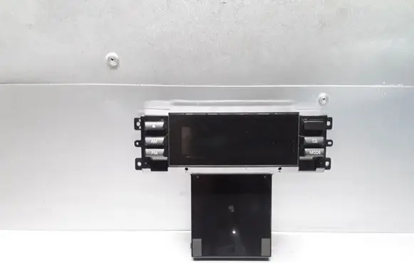 Volvo V70 Screen/display/small screen 1918407