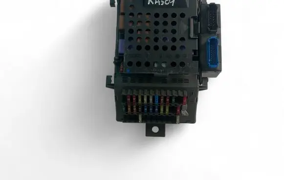 Renault Laguna I Other control units/modules 7700421261A
