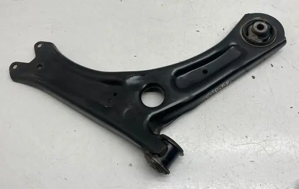Volkswagen Caddy Front lower control arm/wishbone 1K040715288