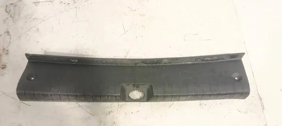 KIA Optima Trunk/boot sill cover protection 85771A8000