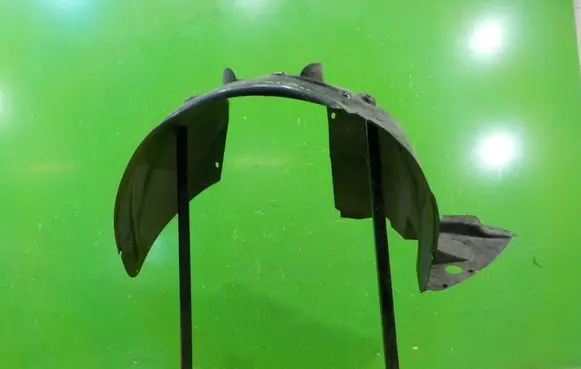 Citroen C4 Cactus Front arch PRZOD PRAWE