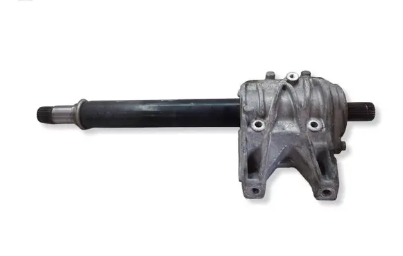 Mercedes-Benz A W176 Driveshaft support bearing bracket A6512200131