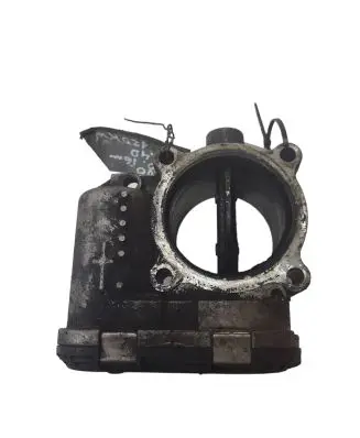 Volvo XC60 Throttle valve 31216665 17W041