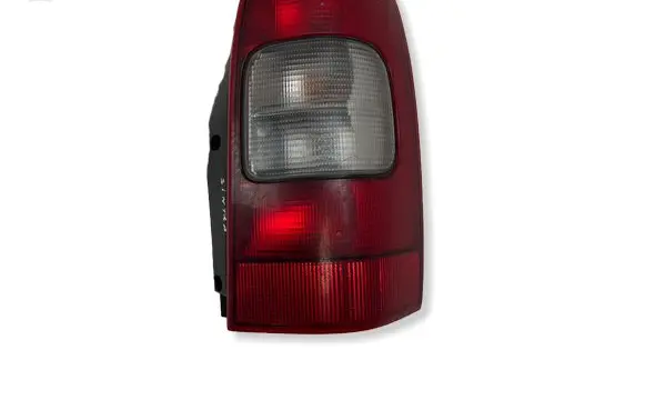 Opel Sintra Rear/tail lights 10406612 10406614