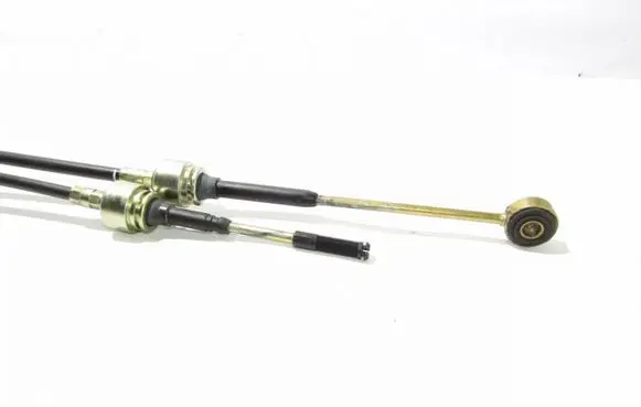 Nissan Primera Gear shift cable linkage