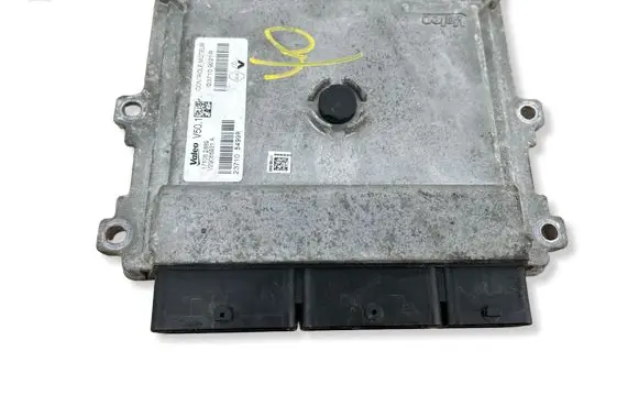 Dacia Sandero Engine control unit/module 237105499R V29086931A 237109221R