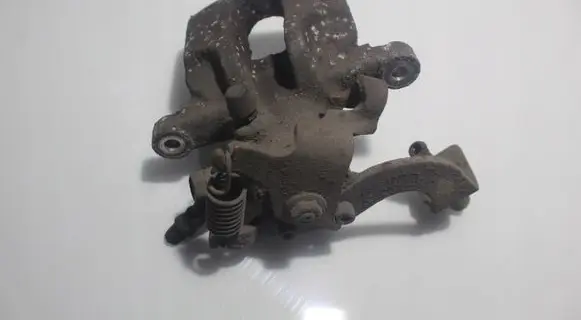 Toyota Corolla E140 E150 Rear brake caliper