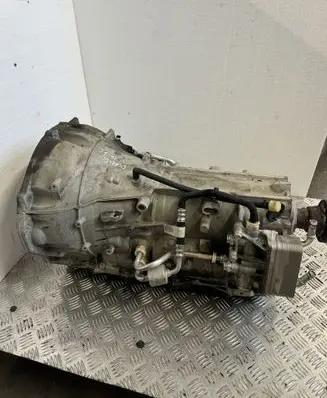 Dodge Durango III Automatic gearbox P68249075AB