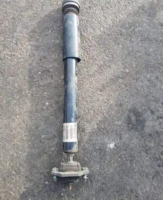 BMW X1 E84 Rear shock absorber/damper 6855243