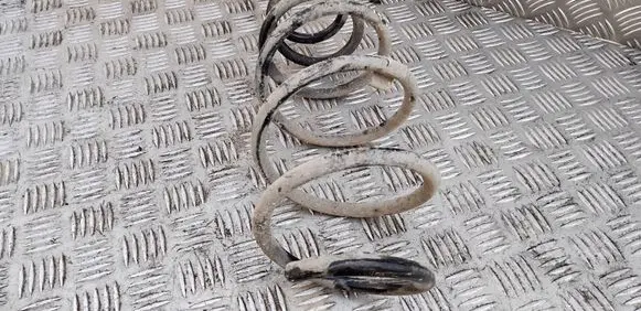 Opel Astra J Front coil spring