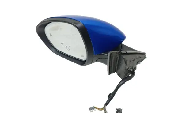 Alfa Romeo Stelvio Front door electric wing mirror A078311 041129