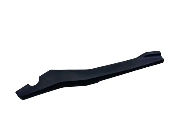 Audi 100 S4 C4 Other trunk/boot trim element 4A5971822A