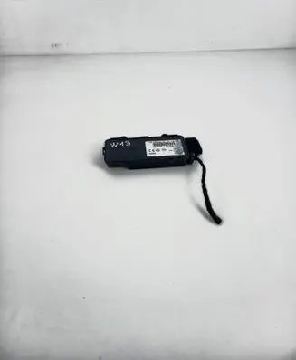 BMW 3 E46 Phone control unit/module 111002206 5RLJ34E1UK