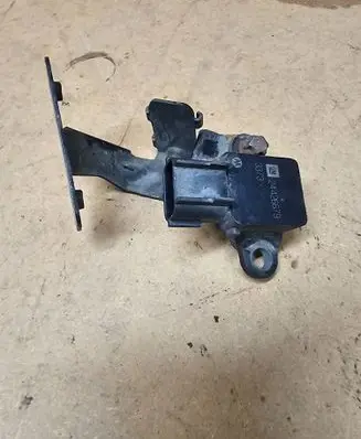 Opel Vectra C Air pressure sensor 24426679 3373