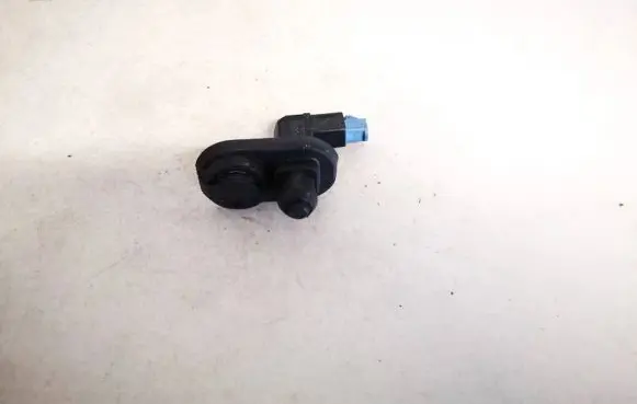 Honda Civic Front door sensor coupe 