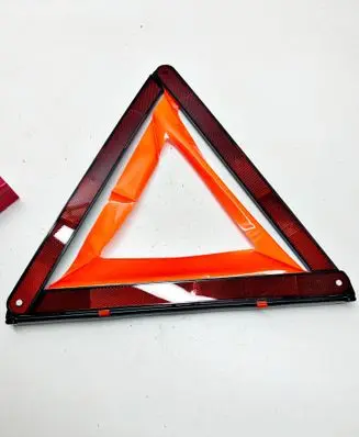 BMW 3 G20 G21 Emergency warning sign 6770487