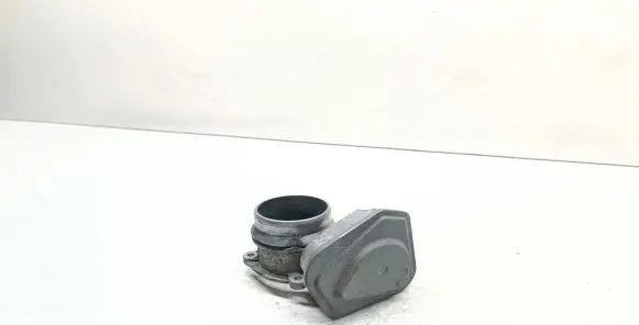 BMW X1 E84 Throttle valve