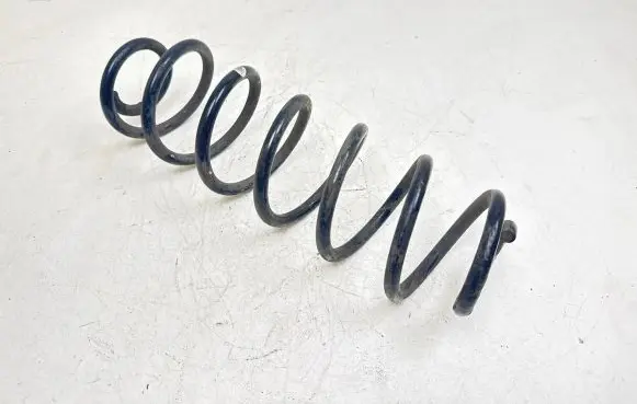 Ford Focus C-MAX Rear coil spring