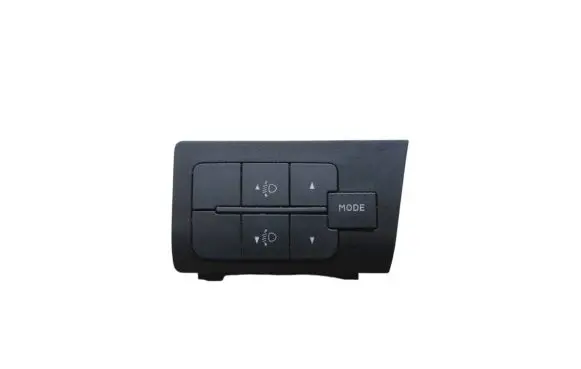 Citroen Jumper Headlight level height control switch 7355331110 30280551