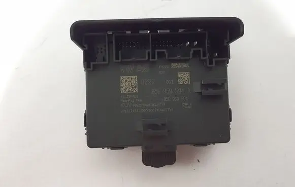 Audi A6 S6 C9 4L Door control unit/module 85E959594A