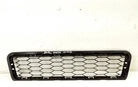 Honda Civic IX Front grill 71103TV0E000 71103TV0E100