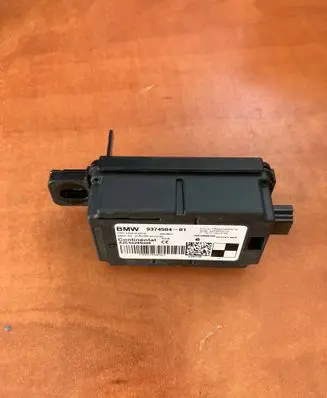 BMW X5 F15 Other control units/modules 9374504 A2C94289400