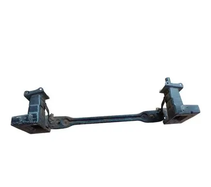 Mercedes-Benz R W251 Bottom radiator support slam panel 0288Q285 0488208