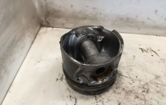 Hyundai Tucson JM Connecting rod/conrod 
