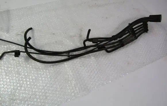 Volkswagen Polo III 6N 6N2 6NF Vacuum line/pipe/hose 