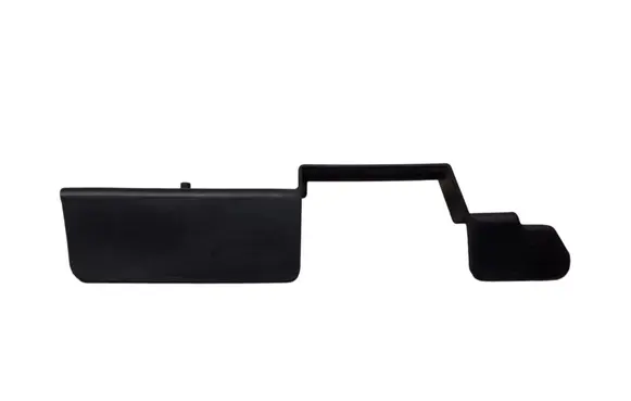 Front mudguard
