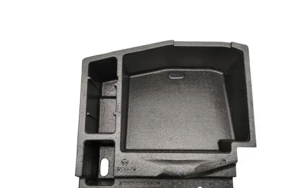 Dodge Challenger Glove box in trunk 05030175AF