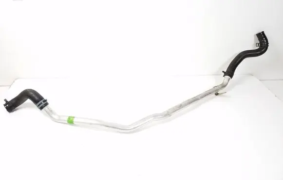 Mercedes-Benz E W212 Engine coolant pipe/hose A2128300896 A2128304096