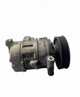 Audi A6 S6 C6 4F Air conditioning (A/C) compressor (pump) 4f0260805af