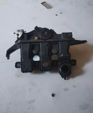 Renault Kadjar Intake manifold 10605903