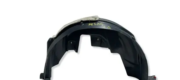 Peugeot 2008 II Rear arch fender liner splash guards 9825798980 47107 9832023580