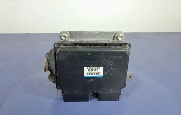 Engine control unit/module ECU