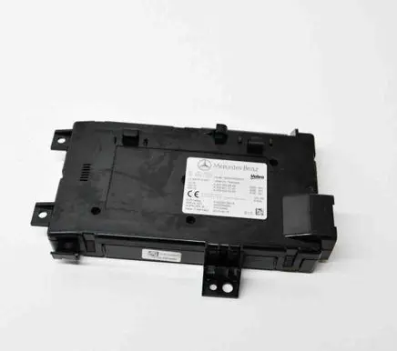 Mercedes-Benz C W205 Bluetooth control unit module A2059009643 A2059020024
