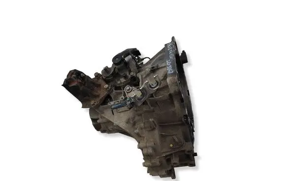 Hyundai i30 Manual 6 speed gearbox ZG91CJ