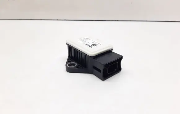 BMW X3 E83 ESP acceleration yaw rate sensor 6782372 34526782372 0265005713